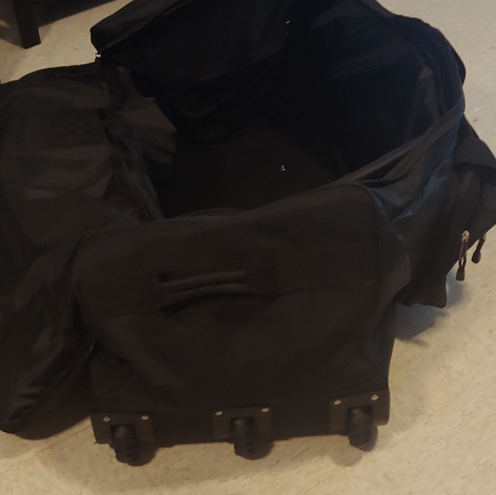 Luggage
